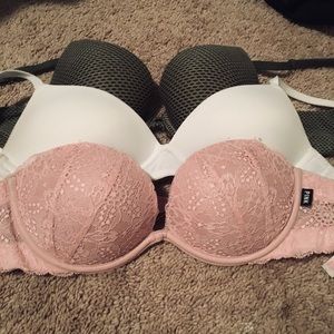 Bras 32B